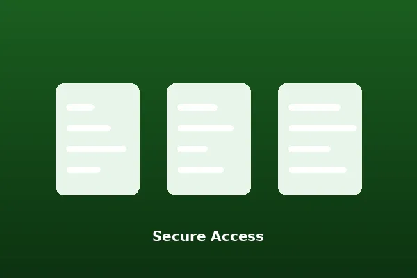 Corning Credit Union Secure Online Access